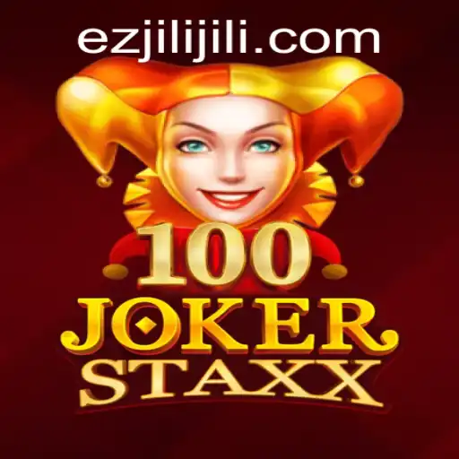 Exploring the Thrills of 100JokerStaxx in the World of Ezjili