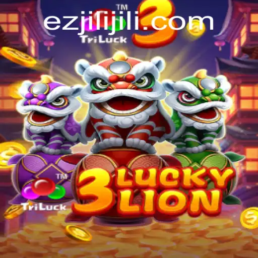 Discovering the Thrills of 3LUCKYLION by Ezjili
