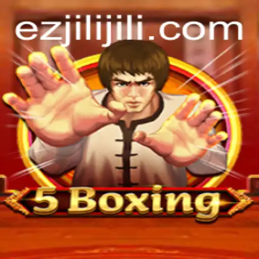 5Boxing: An Immersive Martial Arts Experience