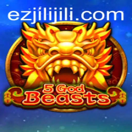 Unleashing the Power of '5GodBeasts': An Epic Journey with Ezjili