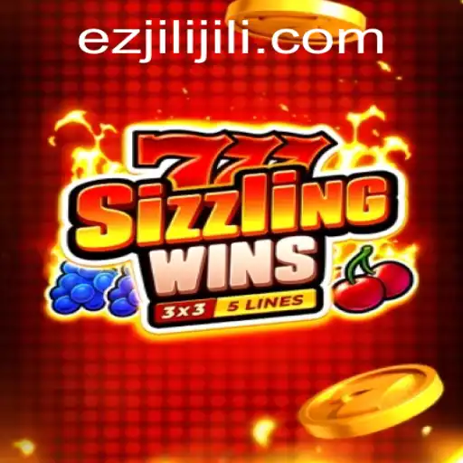 Explore the Thrilling World of 777sizzlingwins: A Deep Dive into Ezjili's Latest Gaming Sensation
