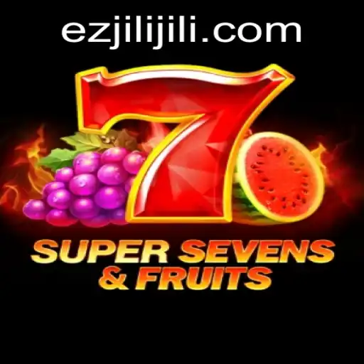 Exploring the Exciting World of 7SuperSevensFruits by Ezjili