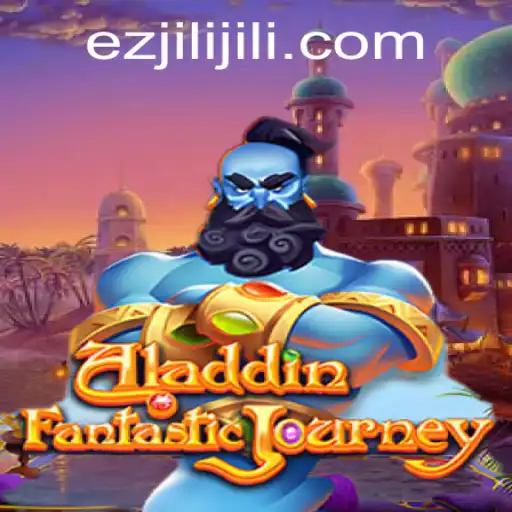 Exploring the Magical World of Aladdin and the Game of Ezjili