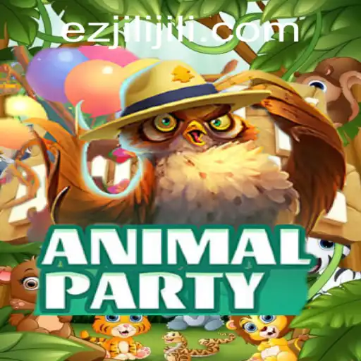 Exploring the Vibrant World of AnimalParty: A Fun-Filled Adventure
