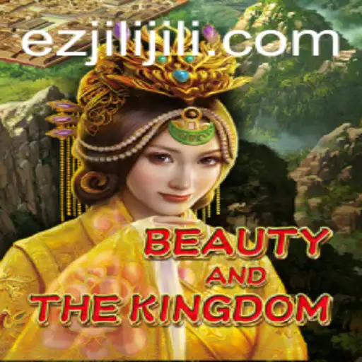 Exploring BeautyAndTheKingdom: A Captivating Adventure with Ezjili