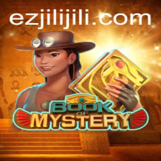 Unveiling the Mystical World of BookofMystery: An Exciting Journey with Ezjili