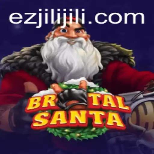 BrutalSanta: A Unique Gaming Experience with Ezjili
