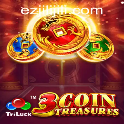 3CoinTreasures: A Complete Guide to Mastering the Game