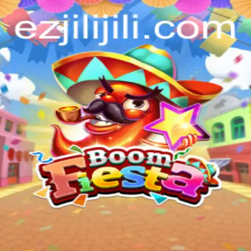 BoomFiesta: An Exciting Adventure with Ezjili