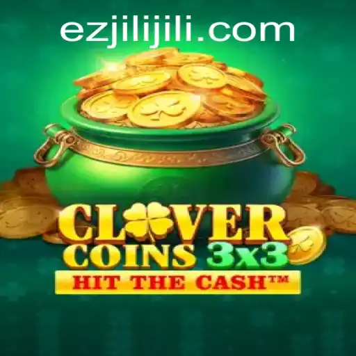 Explore the Enchanting World of Clovercoin3x3: The Ezjili Experience