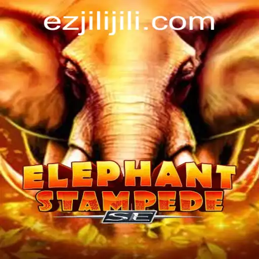 Exploring the World of ElephantStampedeSE and the Impact of Ezjili