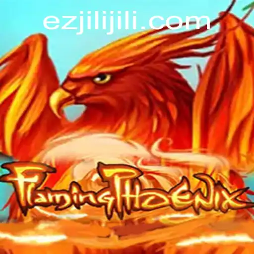 FlamingPhoenix: Unveiling the Mystical World of Ezjili