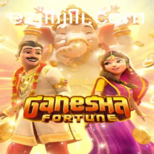 Exploring GaneshaFortune: A Mythical Journey with Ezjili