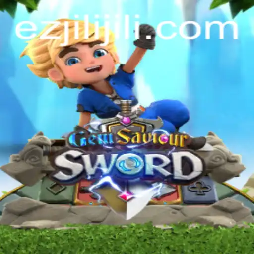 Discover the Magical World of GemSaviourSword