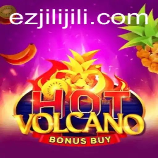 Exploring the Thrills of HotVolcanoBonusBuy by Ezjili