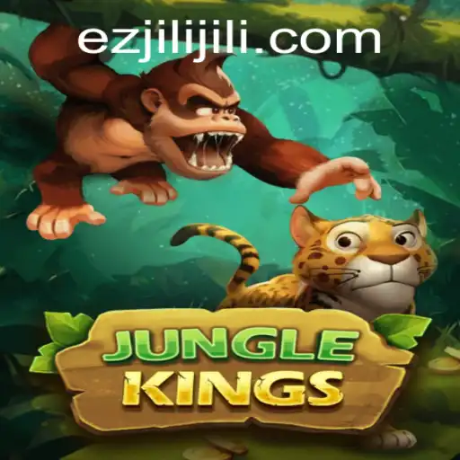 Exploring JungleKings: The Adventure Awaits