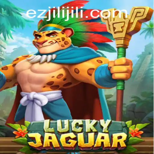 Exploring the Thrills of LuckyJaguar: Unveiling the Exciting World of Ezjili
