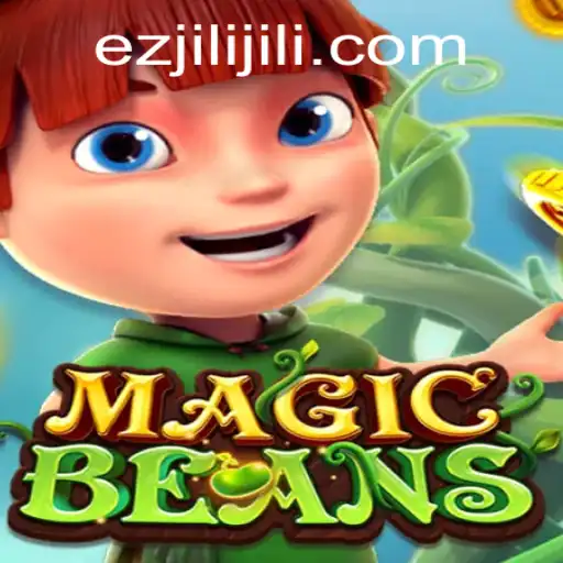 MAGICBEANS: The Enchanting World of Ezjili