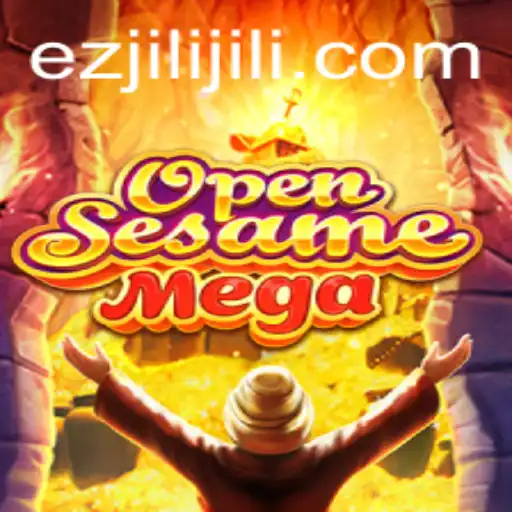 Unveiling OPENSESAMEMEGA: The Gaming Revolution of Ezjili