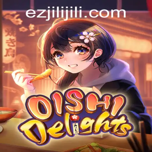 Exploring the Colorful World of OishiDelights with Ezjili