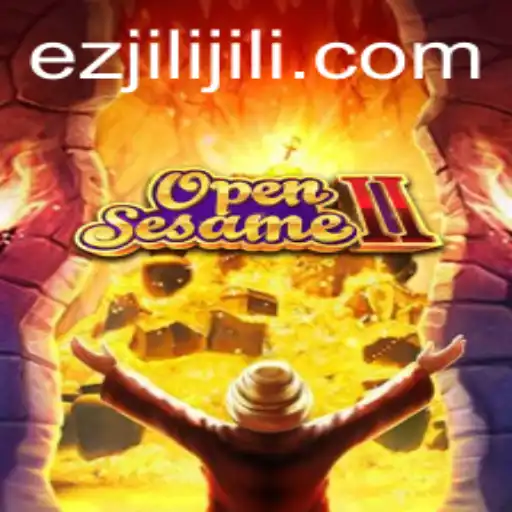 Unlocking the Adventure: A Journey Through OpenSesameII with Ezjili