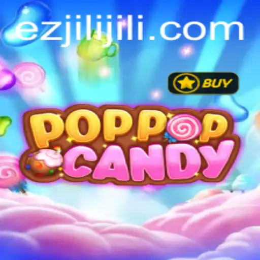 Dive into the Delightful World of POPPOPCANDY: A Game by Ezjili