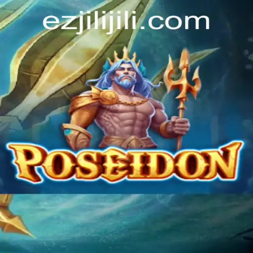 Dive into Adventure with Poseidon: The Thrilling Game of Ezjili