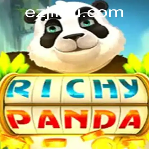 Exploring the Exciting World of RichyPanda and the Role of Ezjili