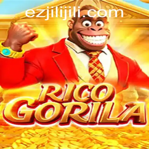 Exploring RicoGorila: The Innovative Game with a Twist of Ezjili