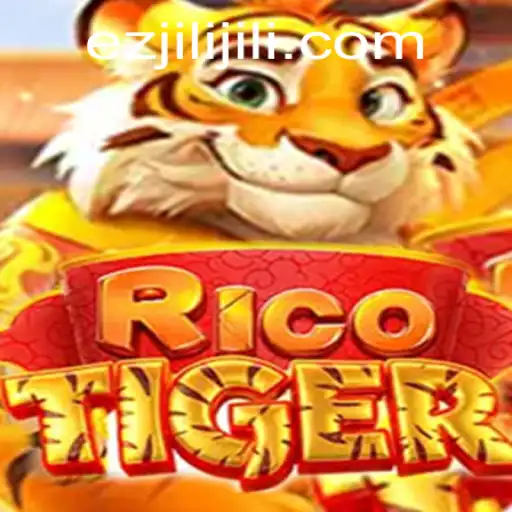 RicoTiger: The Exciting New Game Featuring Ezjili