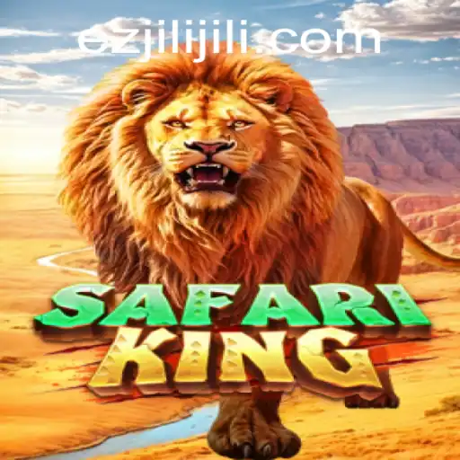 Discover the Thrills of SafariKing: An Ezjili Adventure