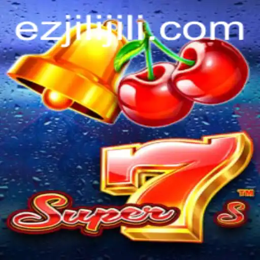 Unveiling the Excitement of Super7s by Ezjili