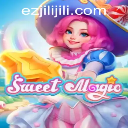 Discovering the Enchantment of SweetMagic: A Dive into the Whimsical World of Ezjili