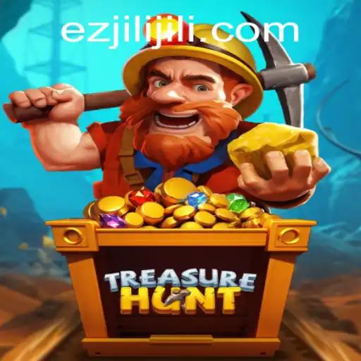 Exploring the Exciting World of TreasureHunt with Ezjili