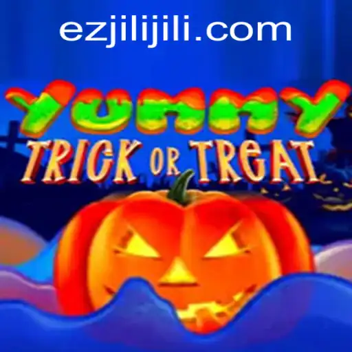 Discover the Captivating World of YummyTrickorTreat by Ezjili