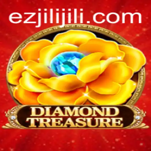 Discover the Exciting World of Diamondtreasure: A New Adventure Game from Ezjili