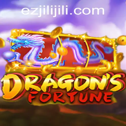 Discover DragonFortune: The Enchanting World of Ezjili