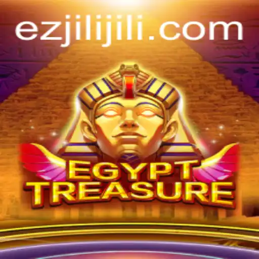 Exploring the Mysteries of EgyptTreasure: A Deep Dive into Ezjili's New Adventure