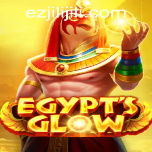 EgyptsGlow: Discover the Mystical World of Ezjili