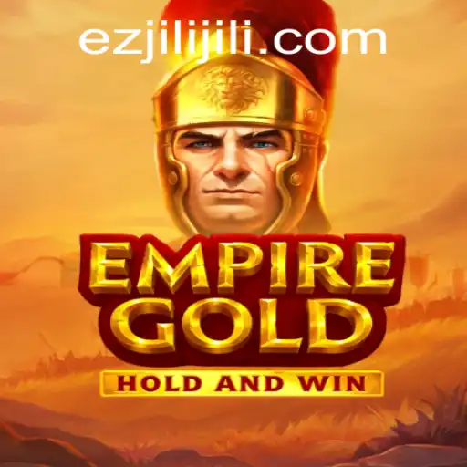EmpireGold: Exploring the Game World with Ezjili