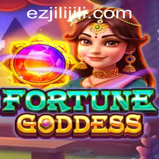 FORTUNEGODDESS: Exploring the Enchantment of Ezjili in Gaming