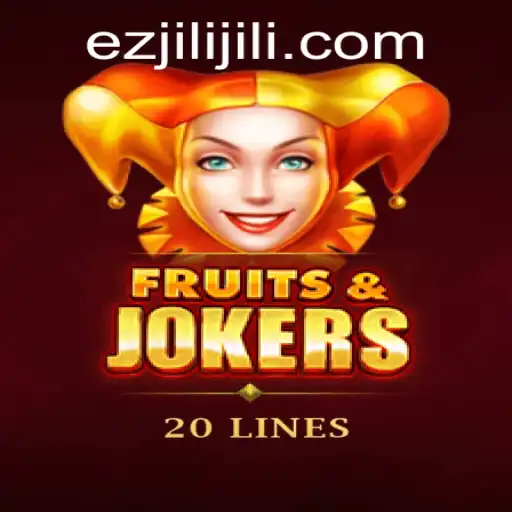 Discover the Excitement of FruitsAndJokers20: A Deep Dive into Ezjili's Innovative Game
