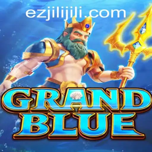 Exploring the Mystical World of GRANDBLUE with Ezjili