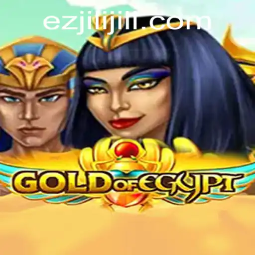 Explore the Mystical World of GoldOfEgypt: A Journey into Ancient Riches