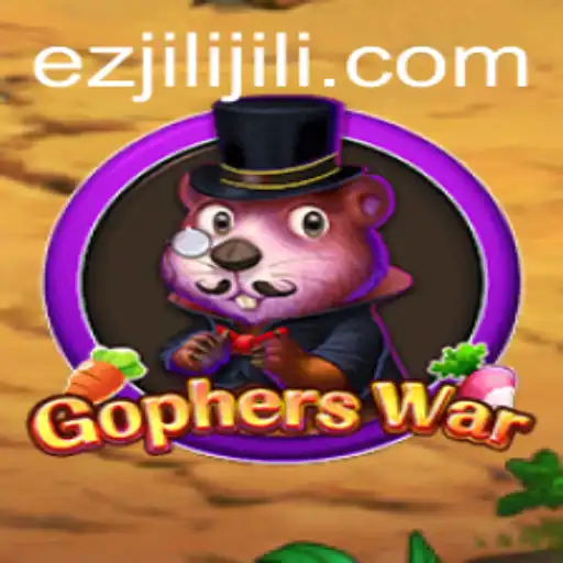 Exploring GophersWar and the Intriguing Element of Ezjili