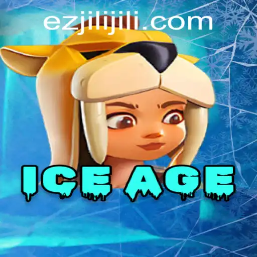 IceAge: The Enchanting World of Ezjili Unveiled