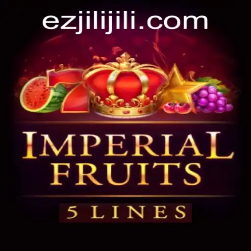 Discover the Allure of ImperialFruits5: An Ezjili Masterpiece