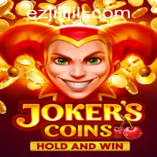 Discovering the Thrilling World of JokersCoins and the Influence of Ezjili