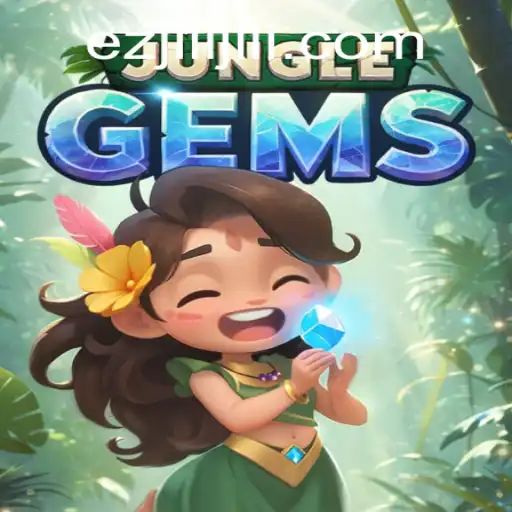 Unveiling JungleGems: A Daring Adventure with Ezjili