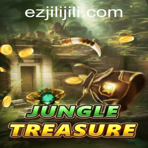 Exploring the JungleTreasure: Adventure Awaits